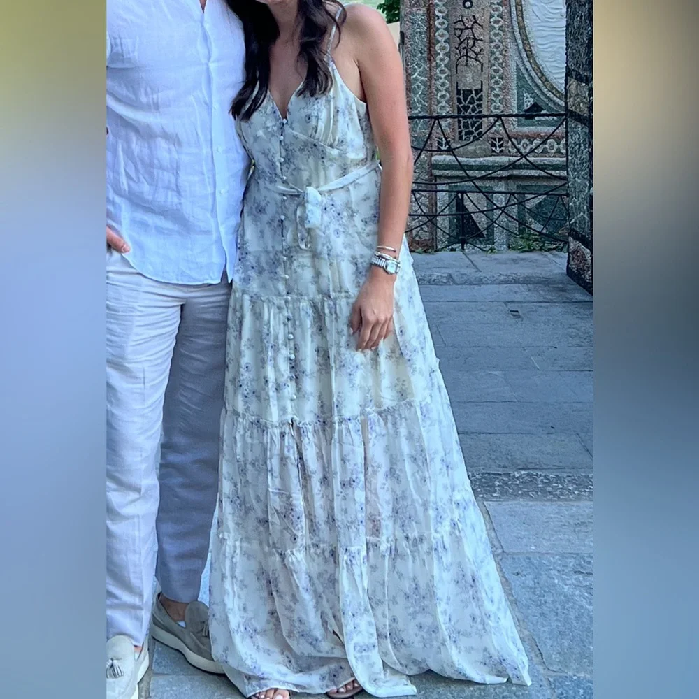 Cami NYC dress (Naria) - Picture 4 of 9